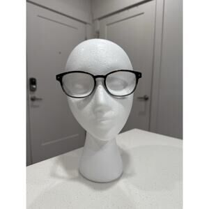 Izod IZ2064 Eyeglasses 54-17-145 Brown‎ Horn Fade Frames